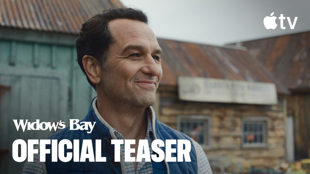 Official Teaser Trailer