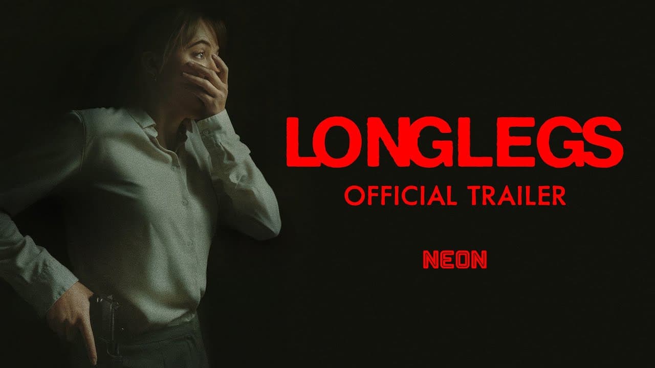 Official Trailer