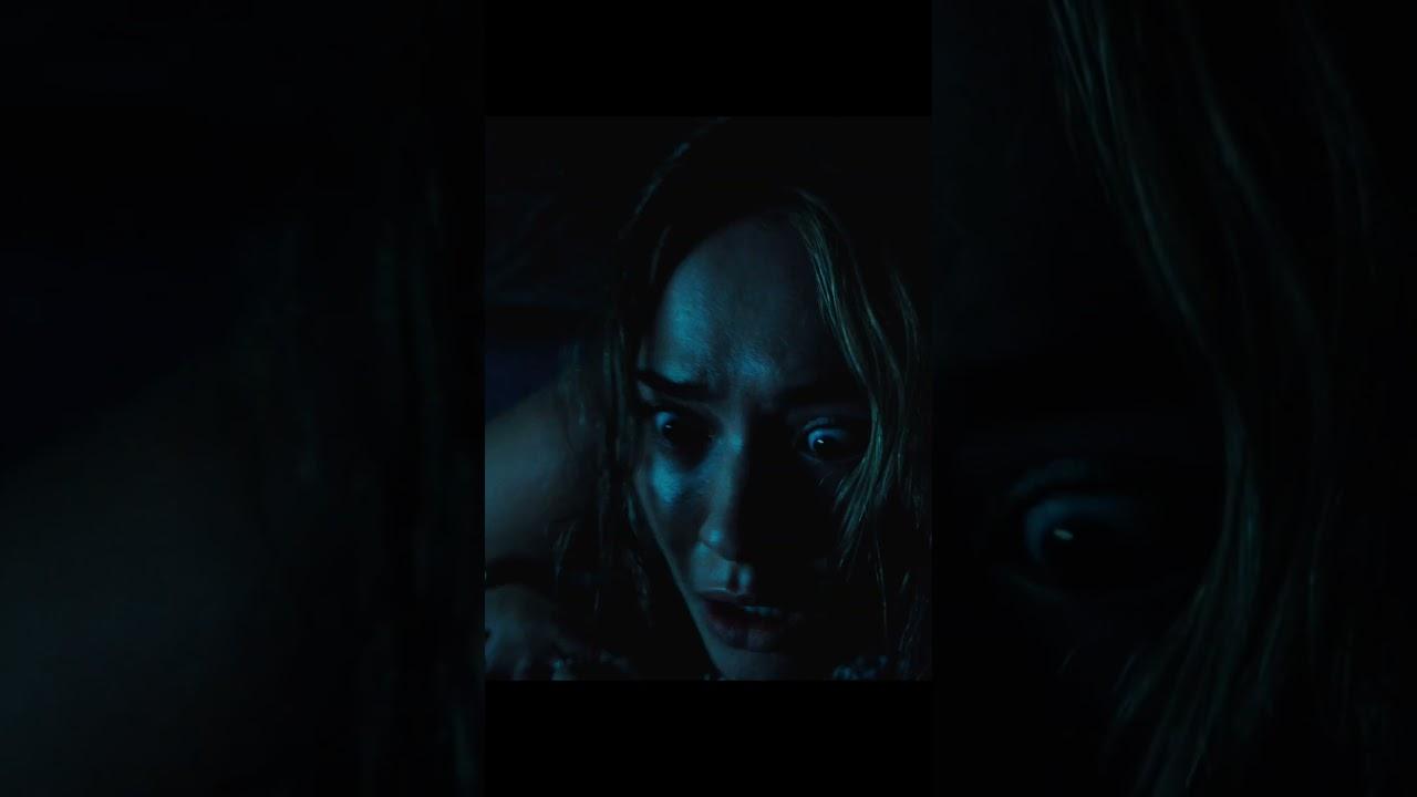 This weekend, fear goes feral.