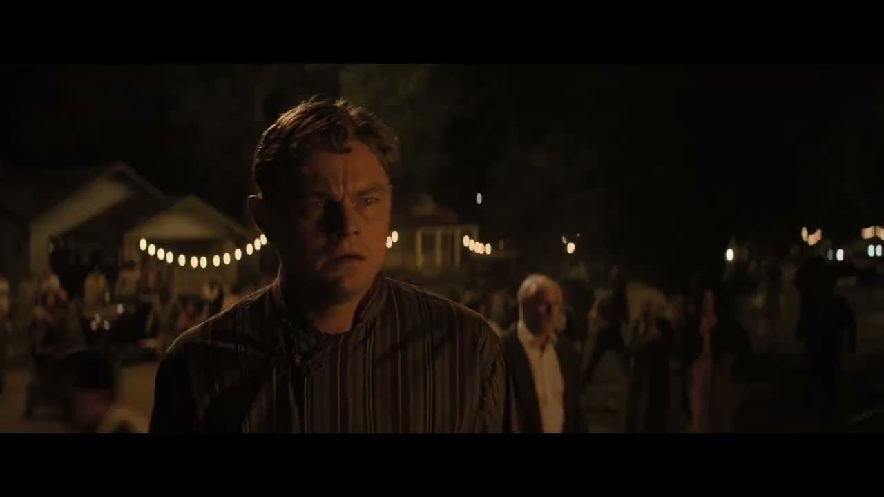 DiCaprio’s best role yet!