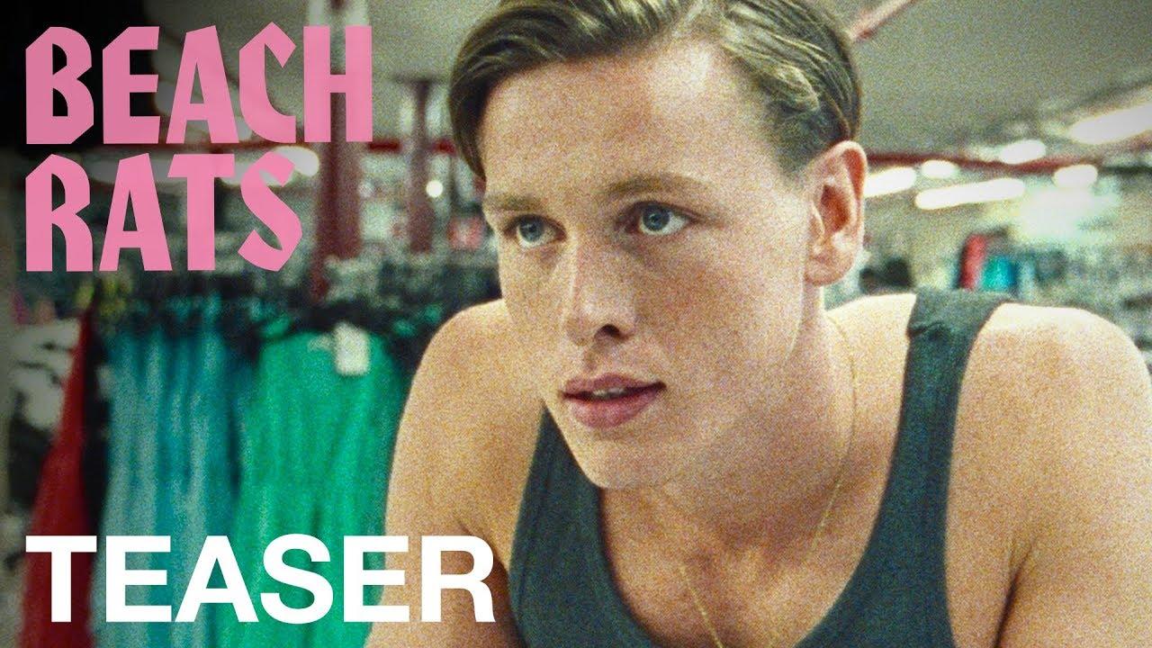 "Like what you see?"