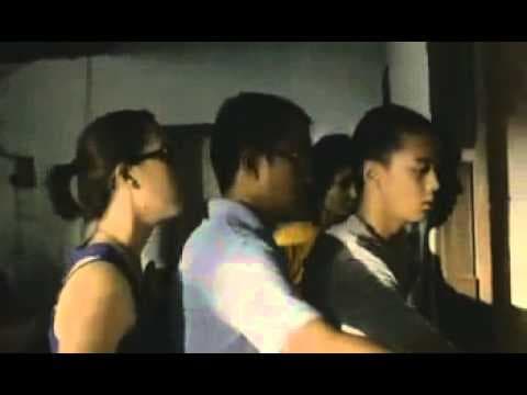 Keramat Found Footage Trailer