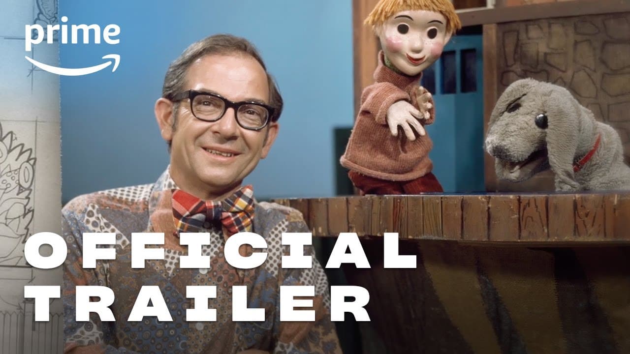 Official Trailer