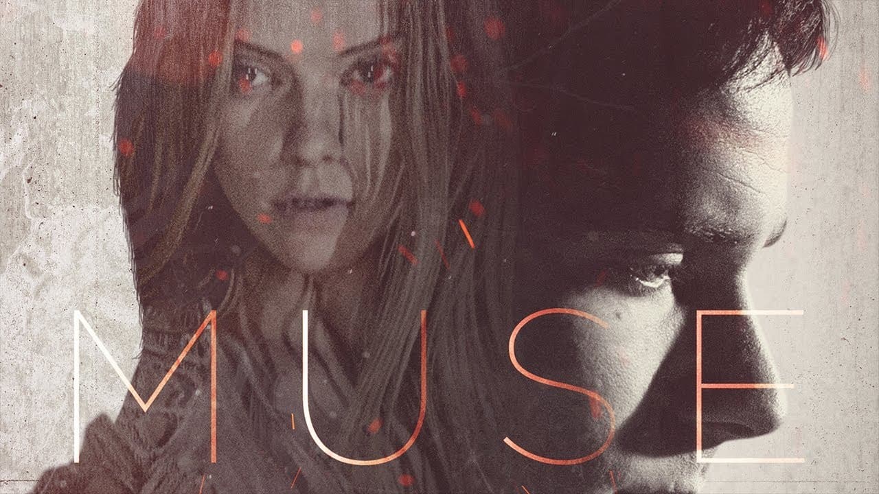 MUSE (2018) - Official Trailer