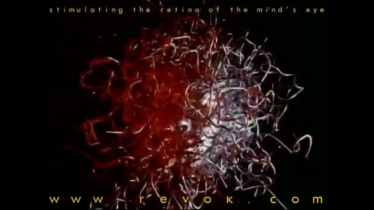 TETSUO II: BODY HAMMER (1992) Trailer for Shinya Tsukamoto's brilliant re-imagining of his original