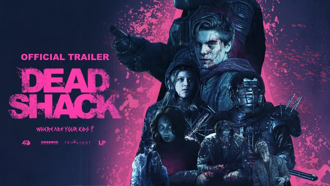 Official Trailer