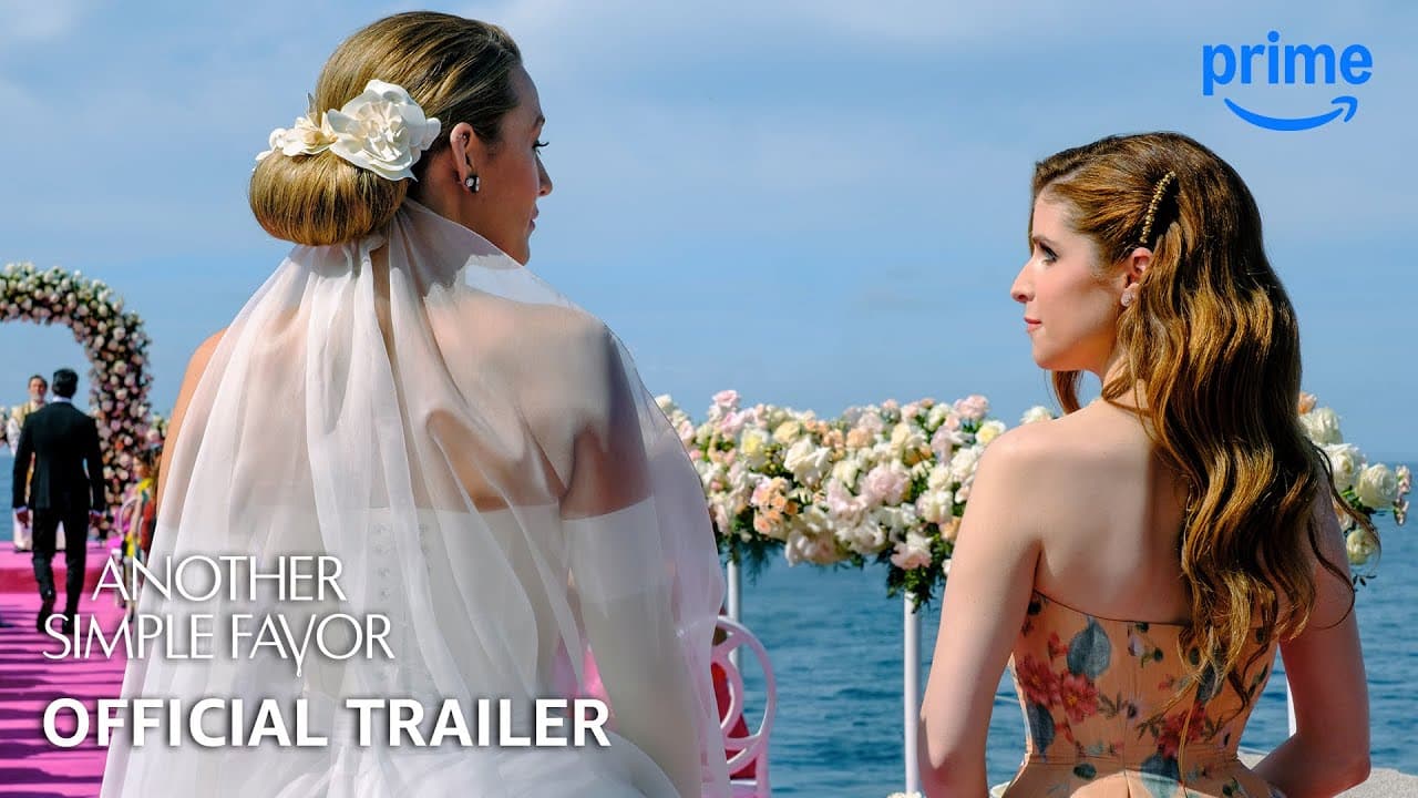 Official Trailer