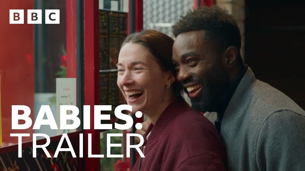 Babies | Official Trailer