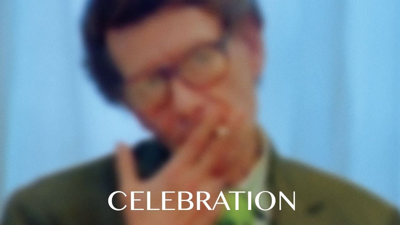 Celebration: Yves Saint Laurent - Official Trailer