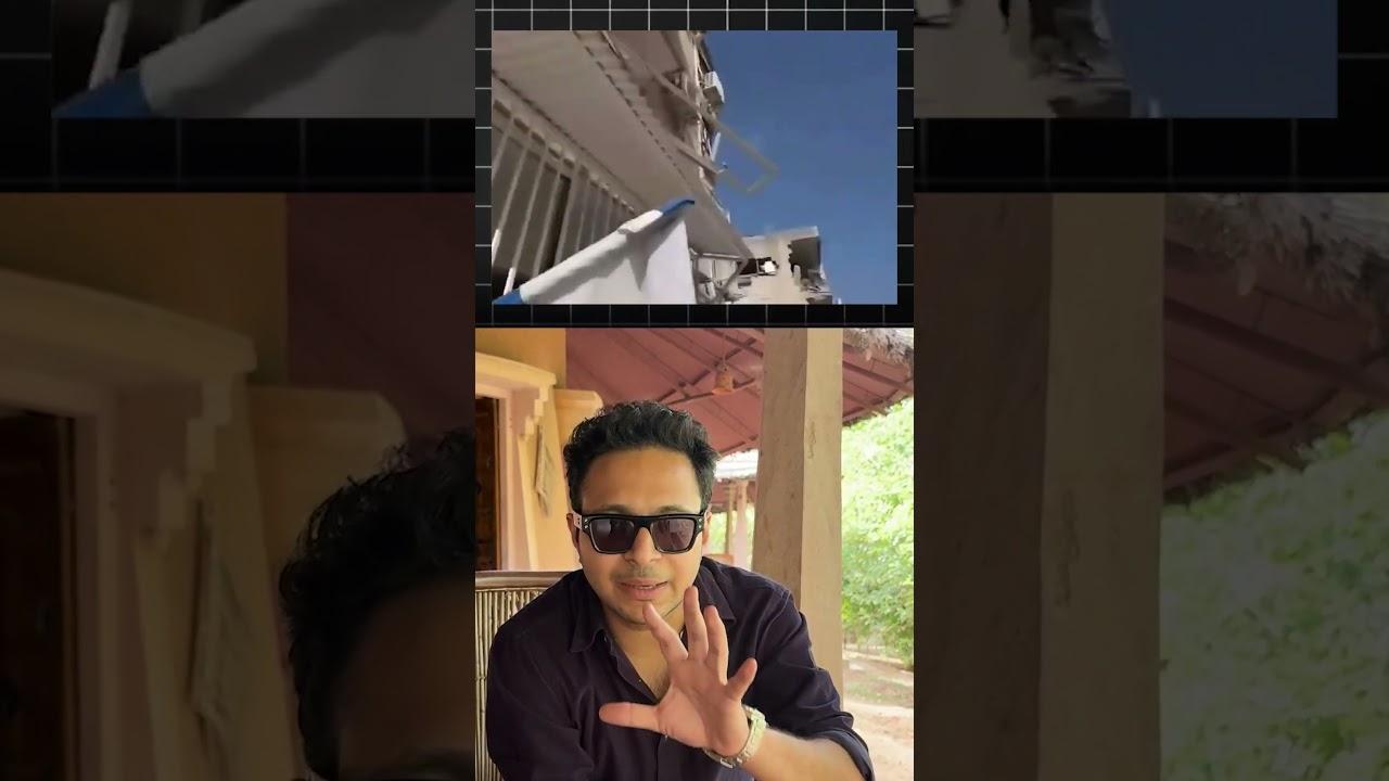 War and stock market bottom 🚨