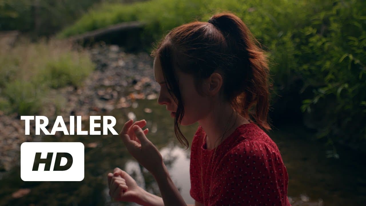 THE HUMAN SUPREMACIST Trailer (2025) Rachel Mackall