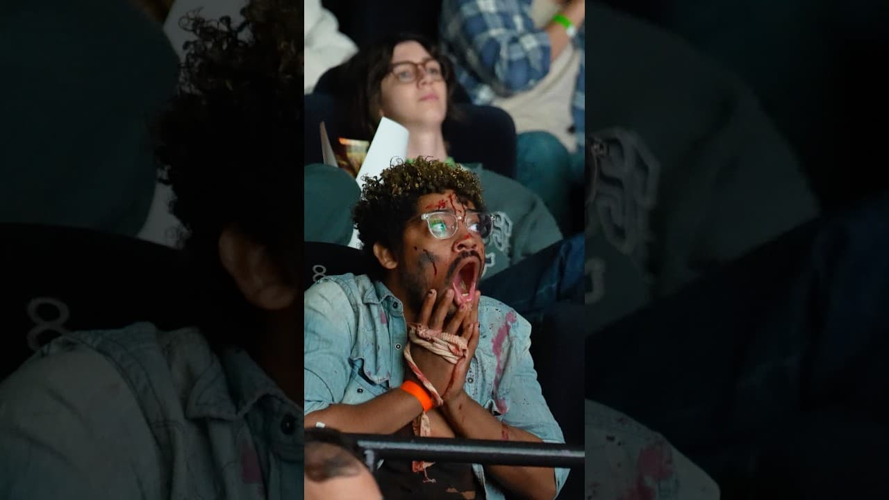 Audiences are aligned.