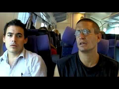 The Yes Men - Theatrical Trailer