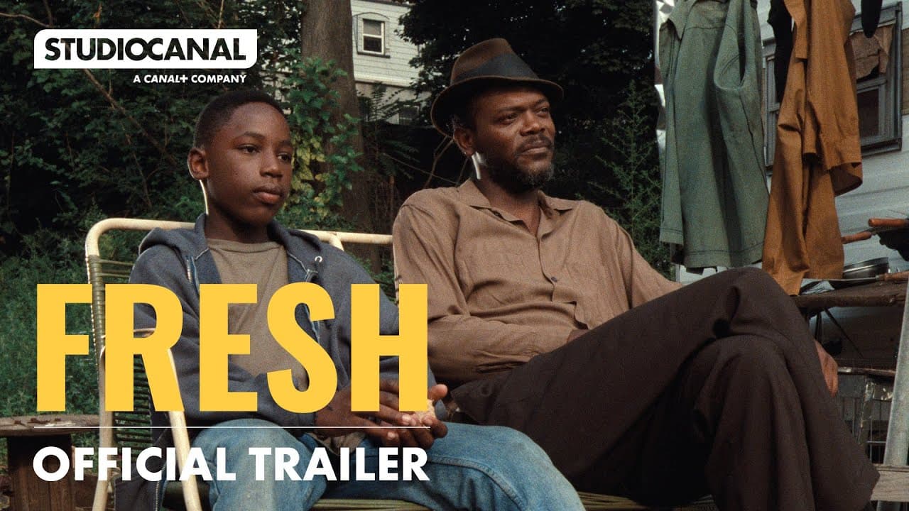 New Trailer