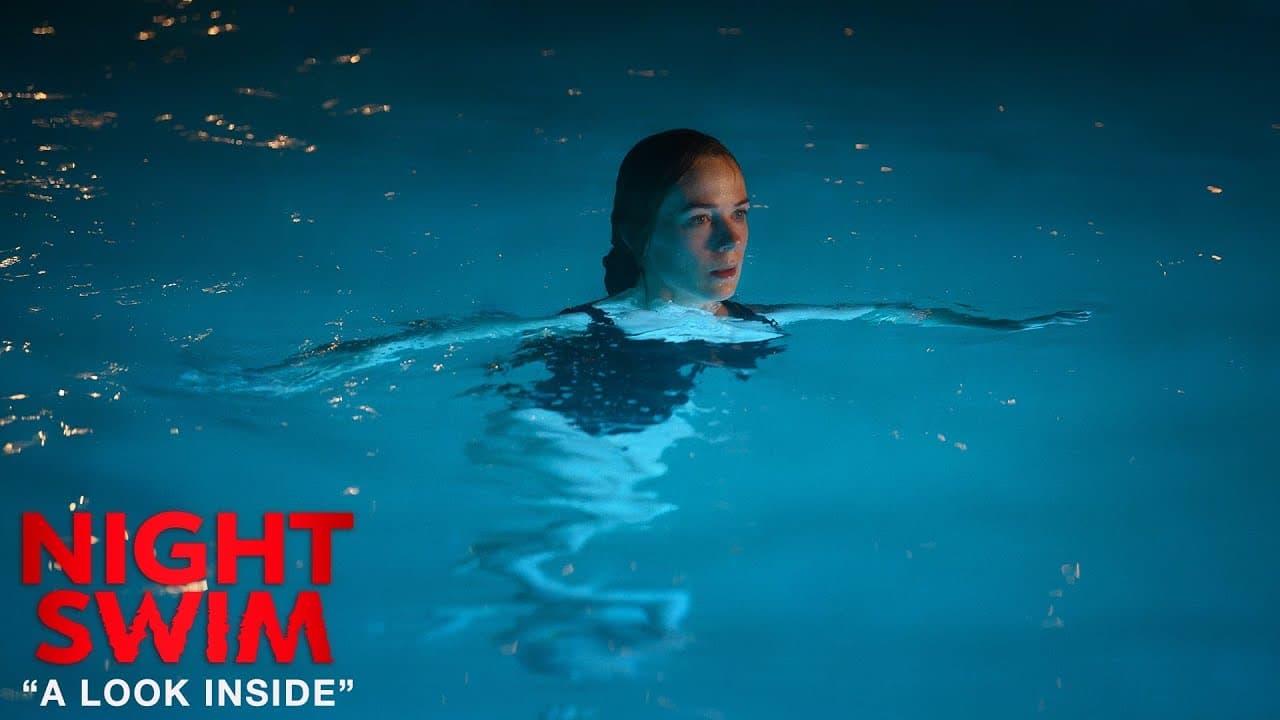 A Look Inside Featurette