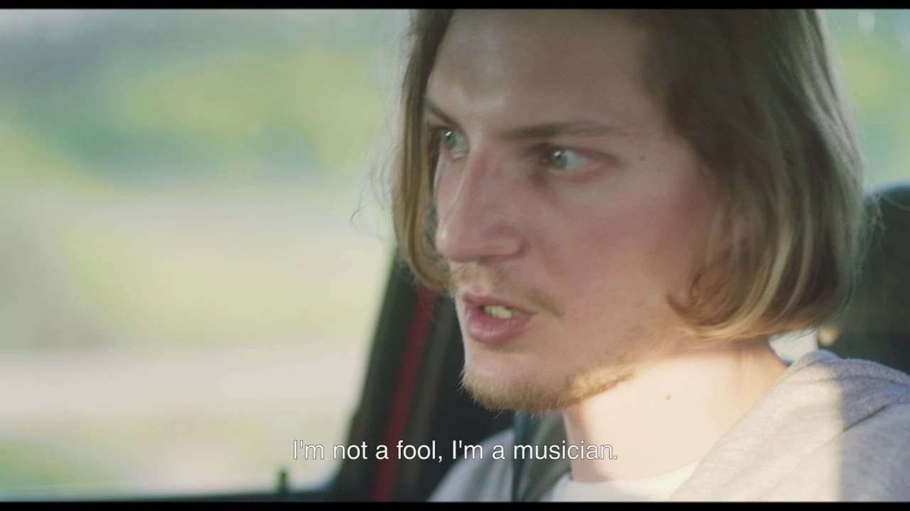 My Thoughts Are Silent (2019) | Film Trailer