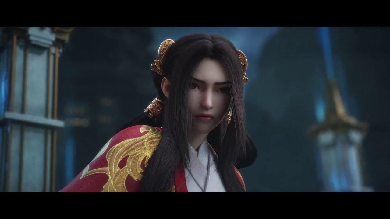 Thế Giới Hoàn Mỹ Official Trailer | 23.04.2021