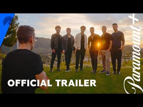 Official Trailer