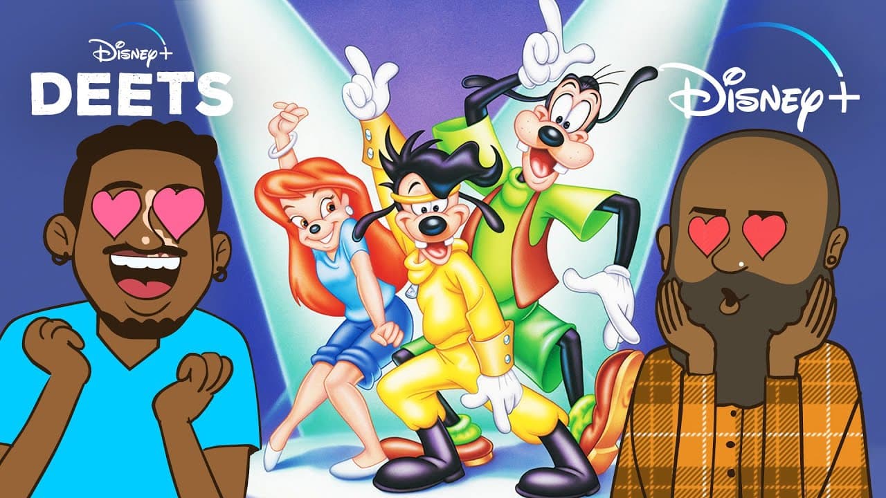 All the Facts - Disney+ Deets