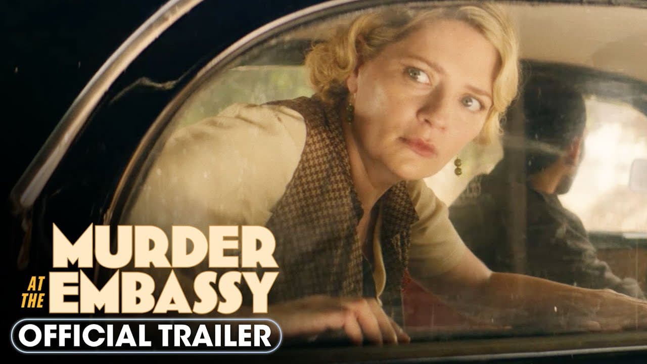 Official Trailer