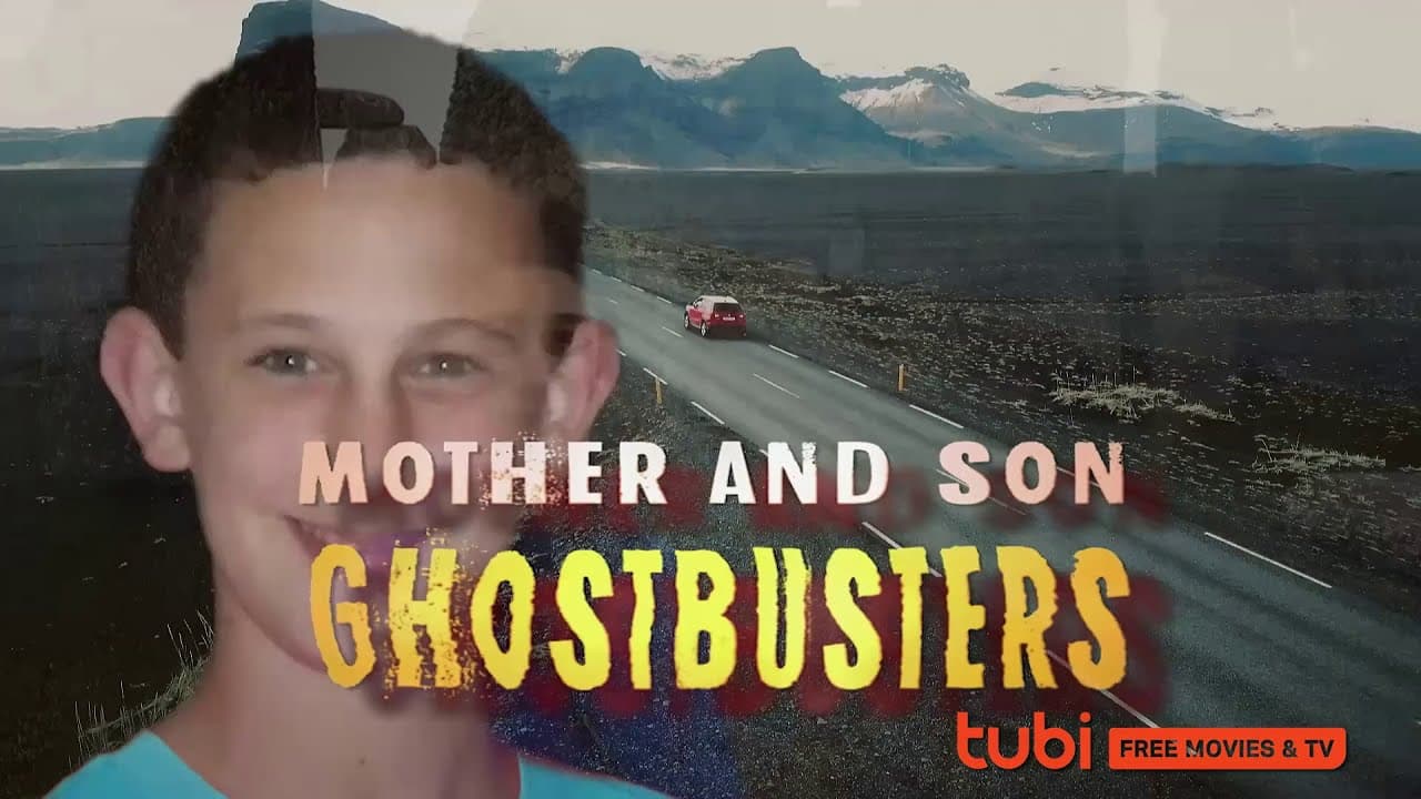 Mum and Son's Chilling Adventures | Investigating the Unknown