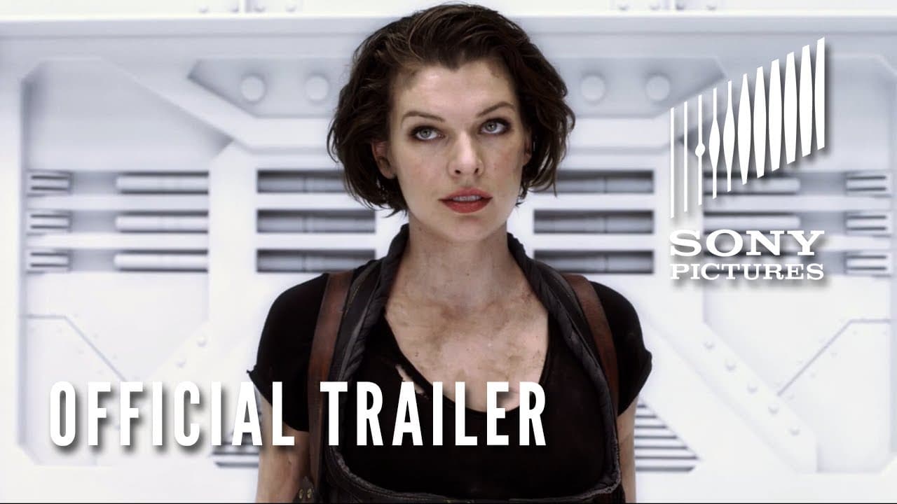 Official Trailer