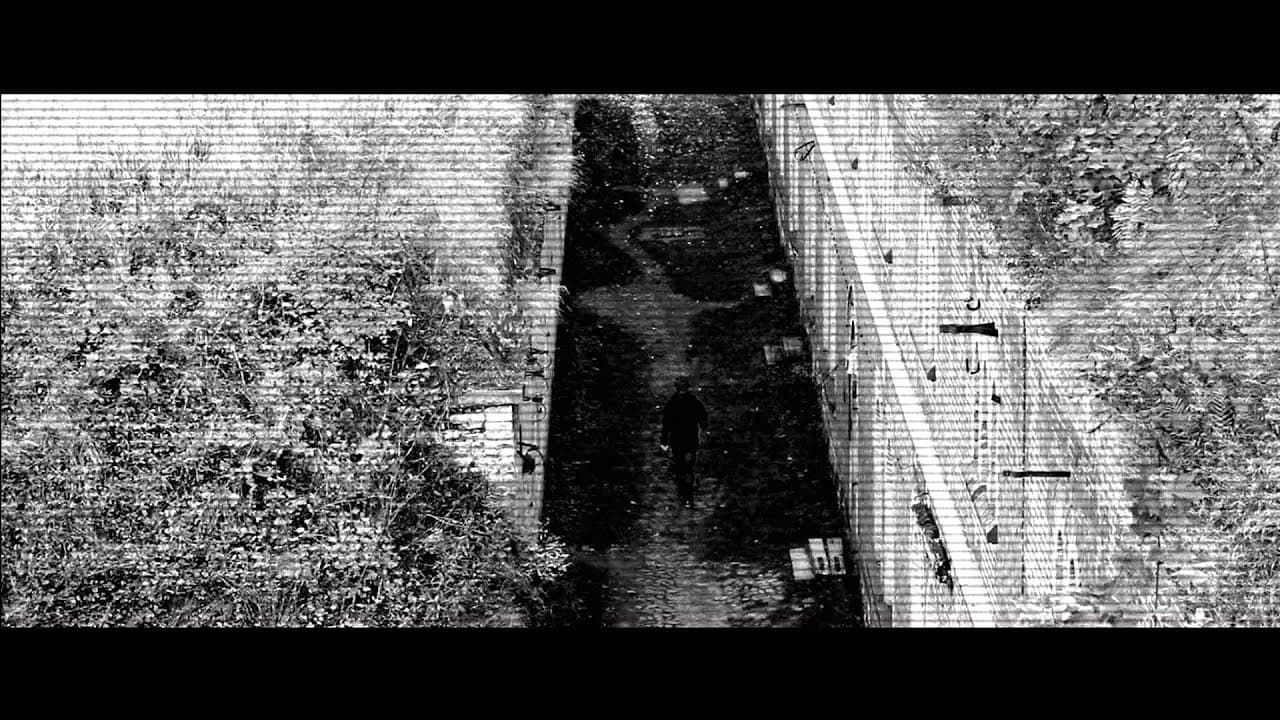 Silent Lake - The First Official Trailer