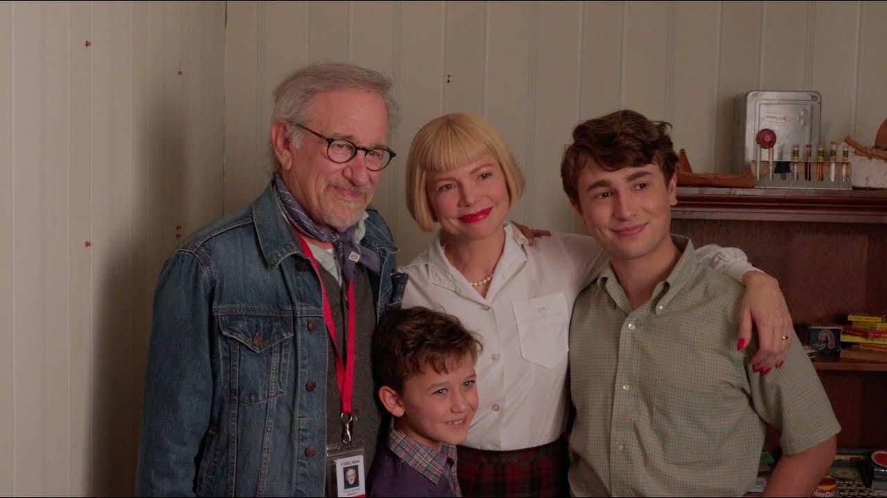 Cast Featurette