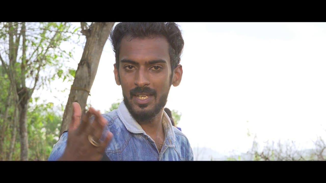 AMANUDA | FIRST FOUND FOOTAGE MOVIE IN TAMIL | TRAILER | SS JISHNU DEV | ARUNRAJ POOTHANAL