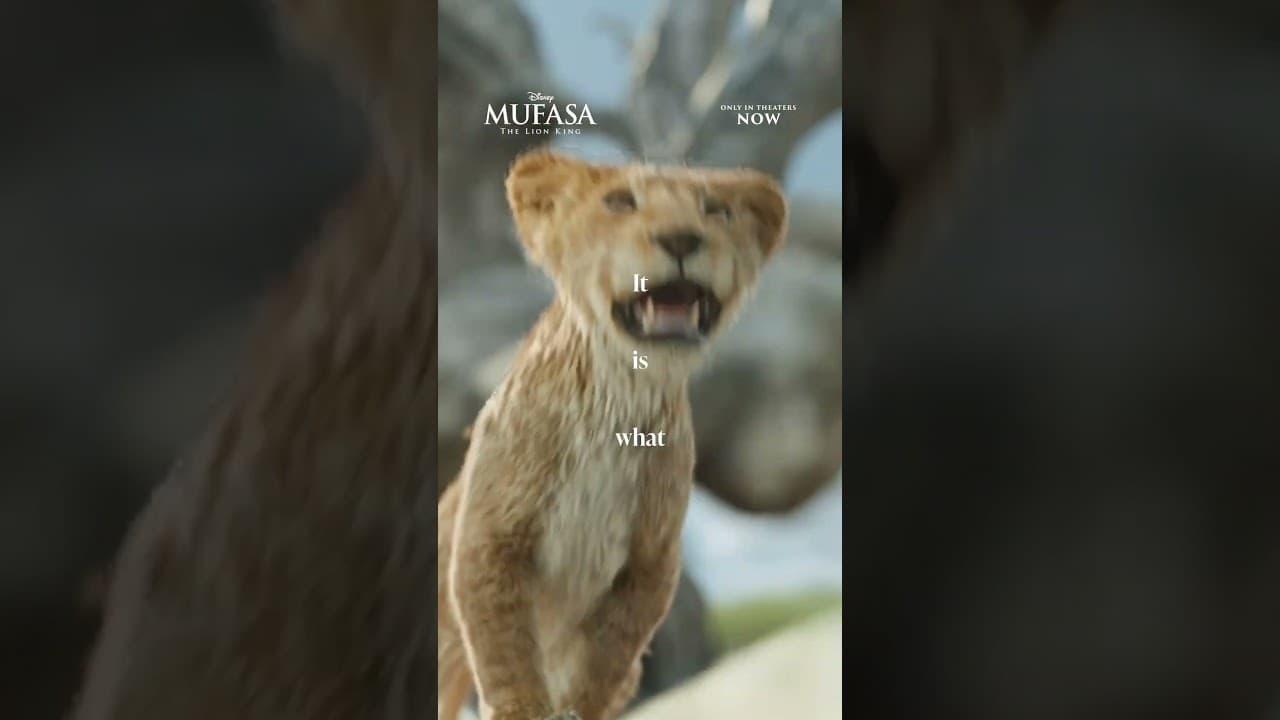 In Theaters Now