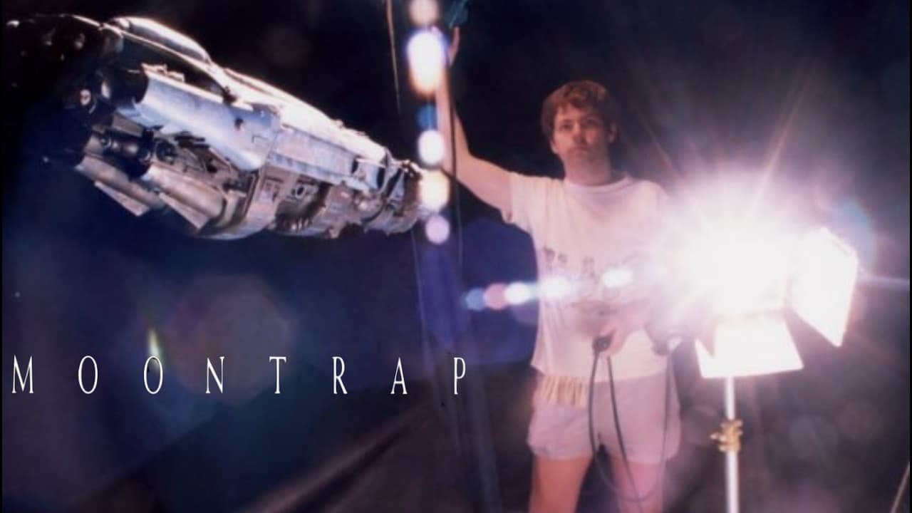 MOONTRAP miniature effects