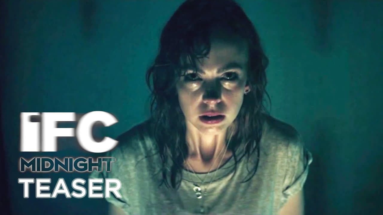 Official Teaser