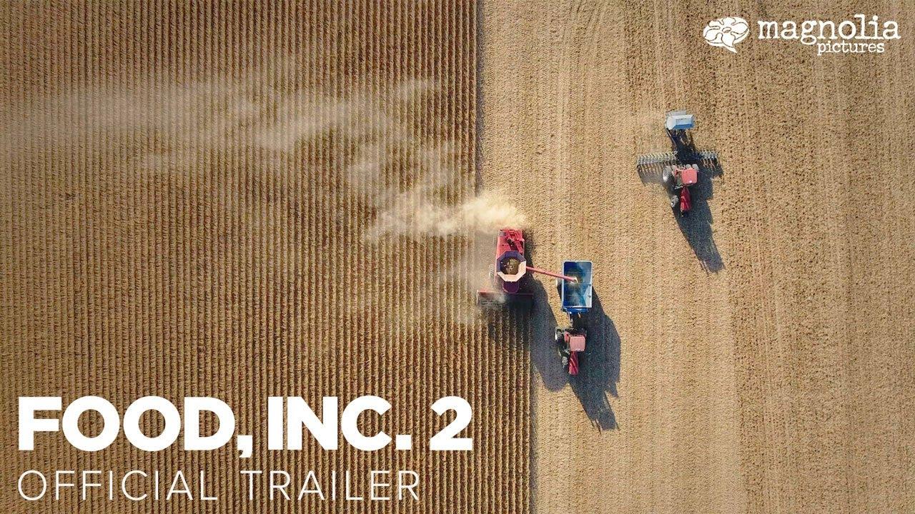 Official Trailer