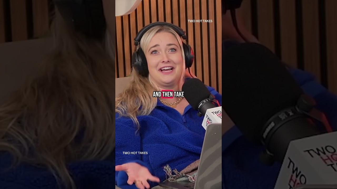 Put a live fish....where??? #podcast #twohottakes #redditreadings