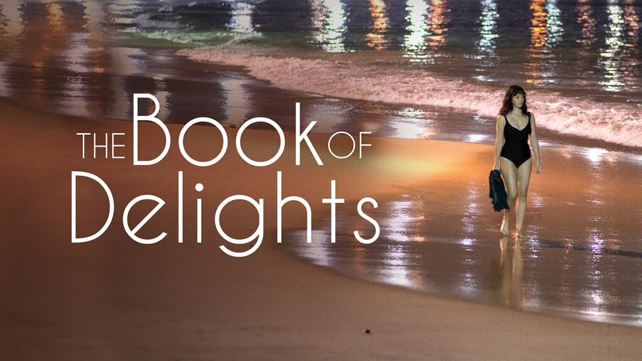 The Book of Delights - trailer