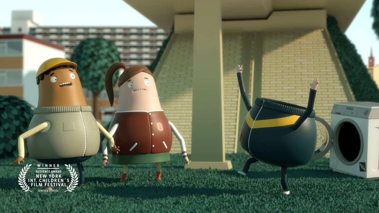 Heads Together (trailer)