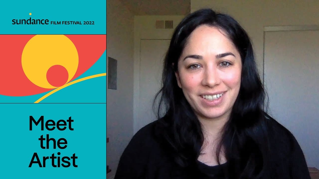 Meet the Artist: Chloe Okuno on "Watcher"