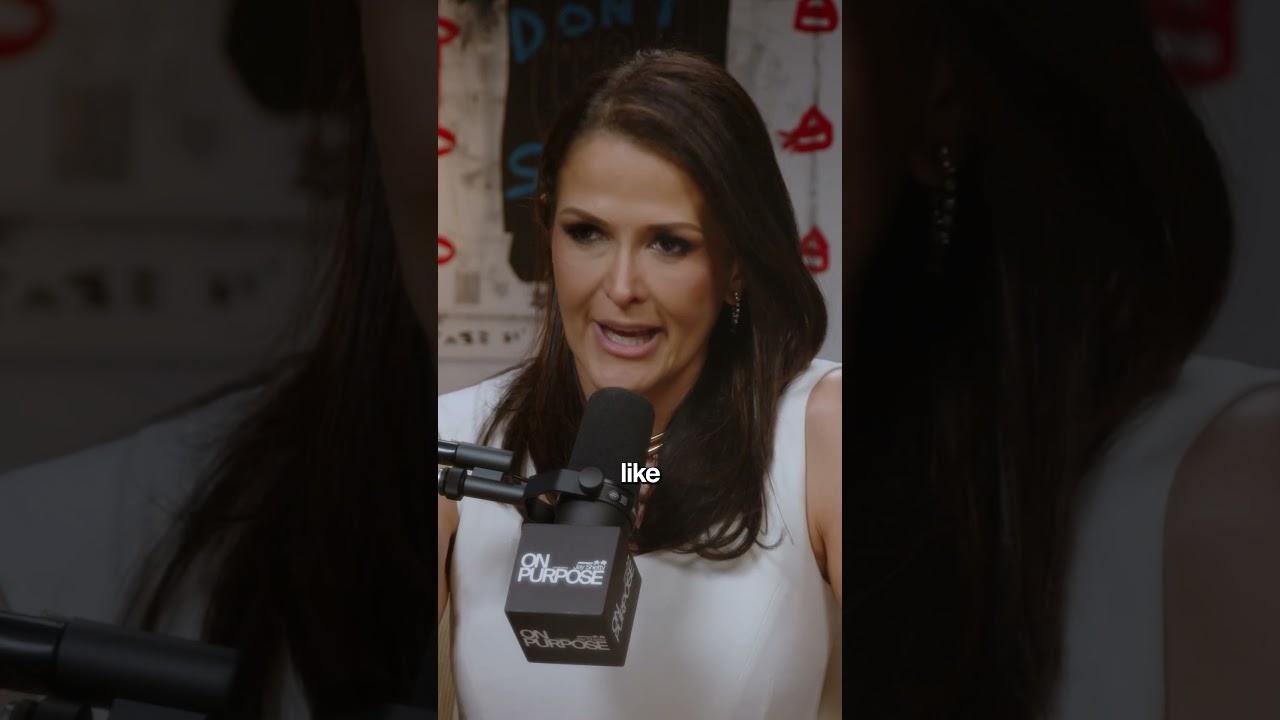 Millions of women can't get there #draliabadi #jayshetty