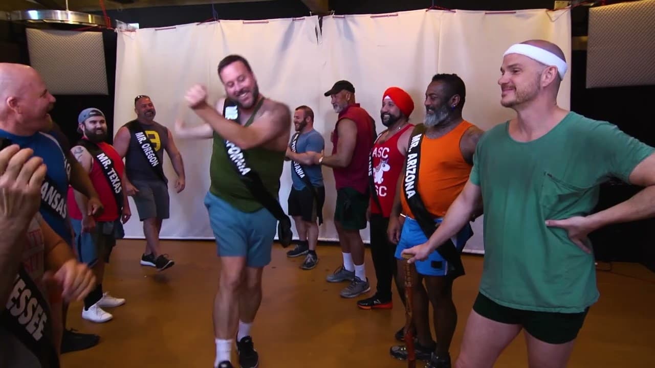 A Big Gay Hairy Hit! Official Trailer (2025) | Documentary | LGBTQ+ | Breaking Glass Pictures