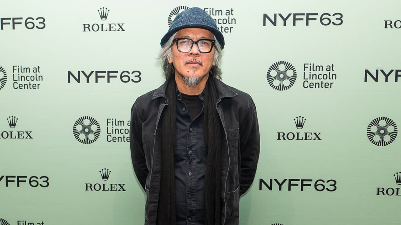Lav Diaz on Magellan