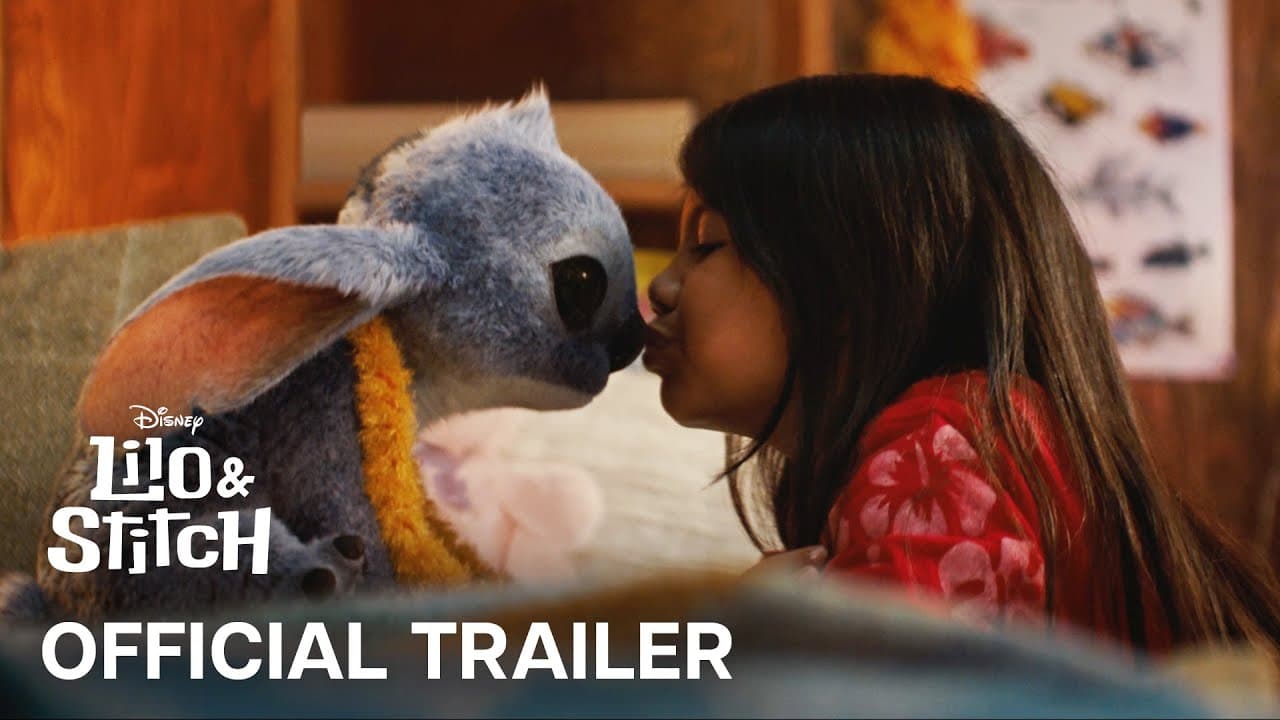 Official Trailer