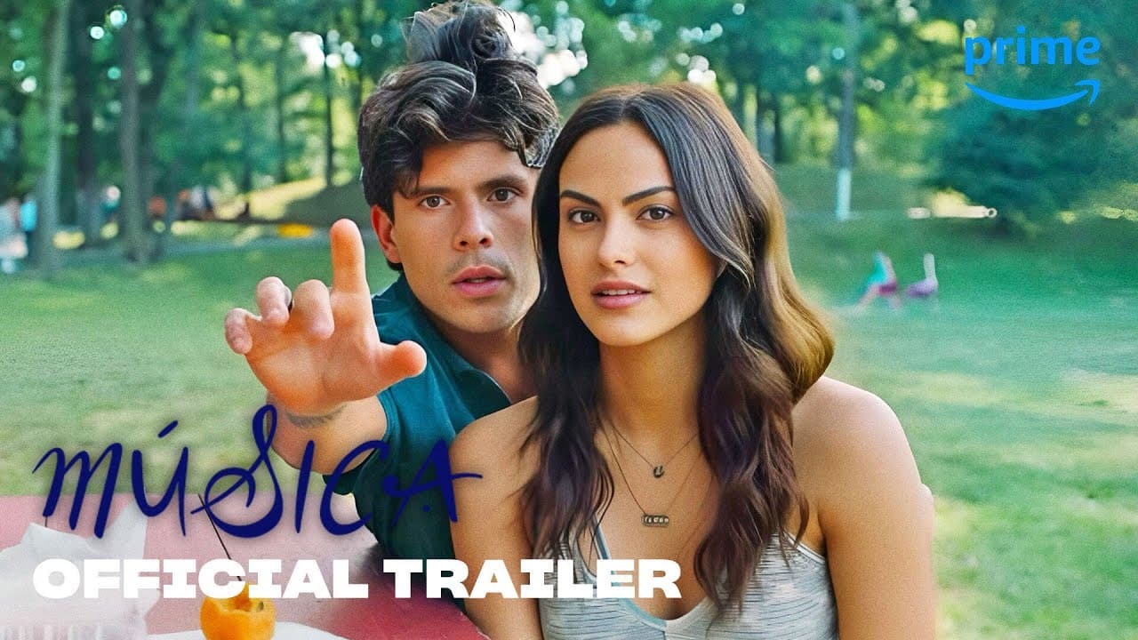 Official Trailer
