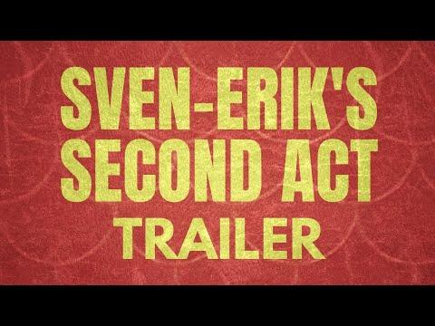 Sven-Erik's Second Act (2021) | Short Film Trailer