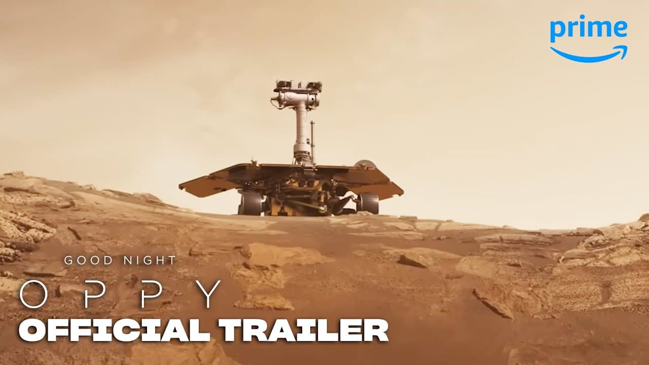 Official Trailer