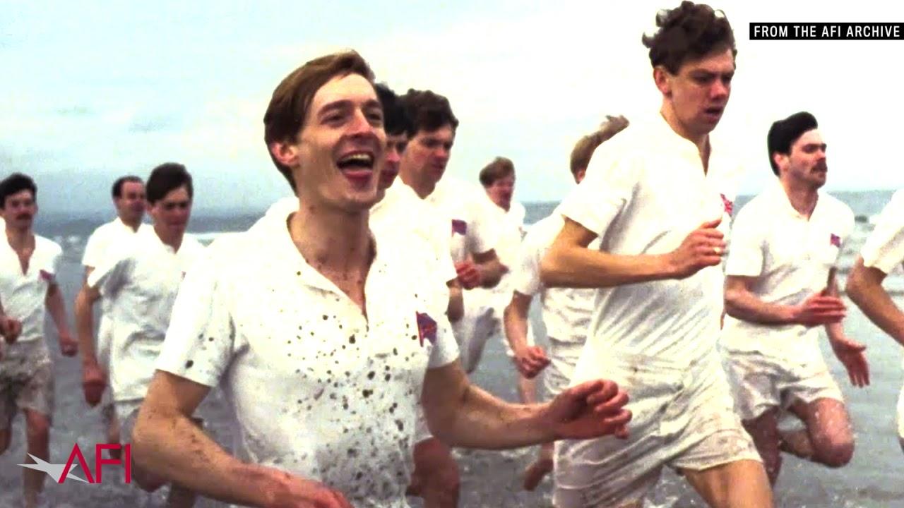 Ron Howard on Chariots of Fire | AFI Movie Club