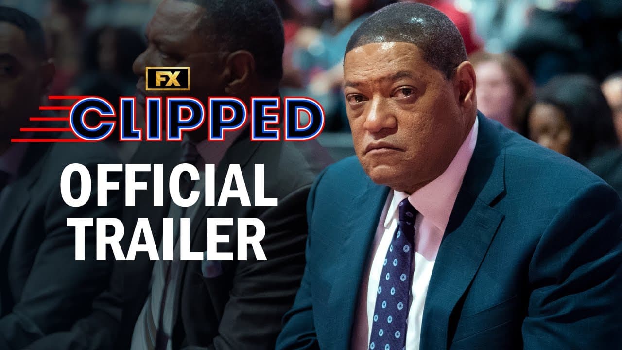 Official Trailer