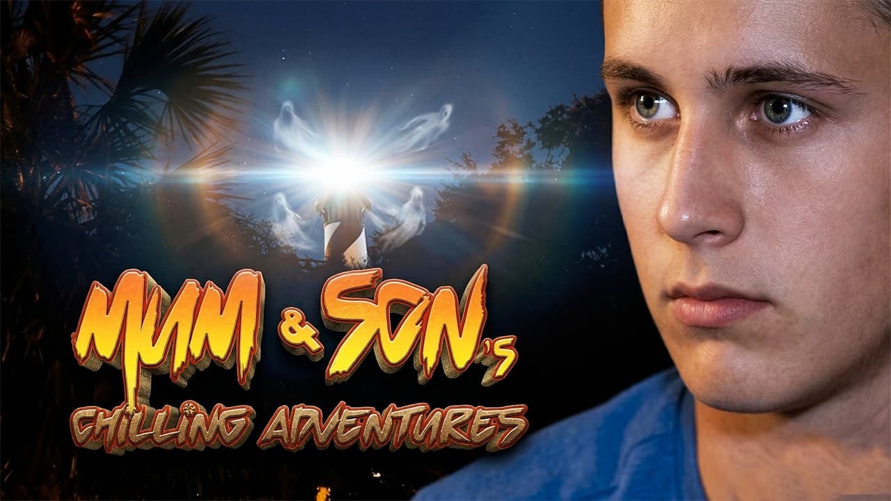 Mum and Son's Chilling Adventures Trailer