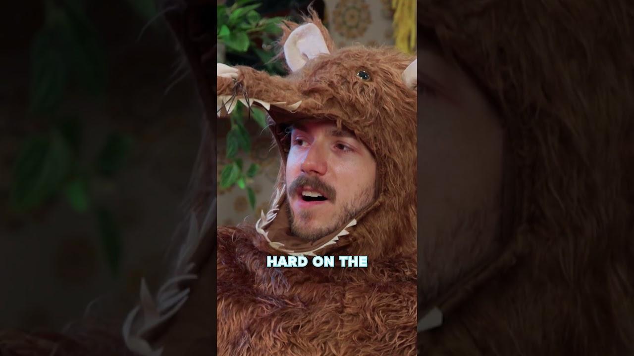 Rat problems are no joke