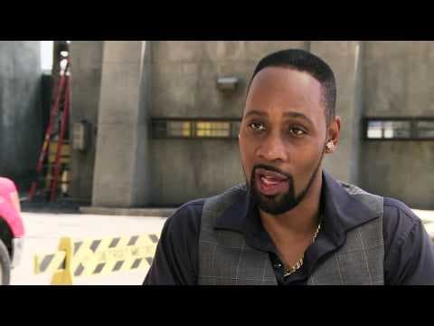 RZA Featurette