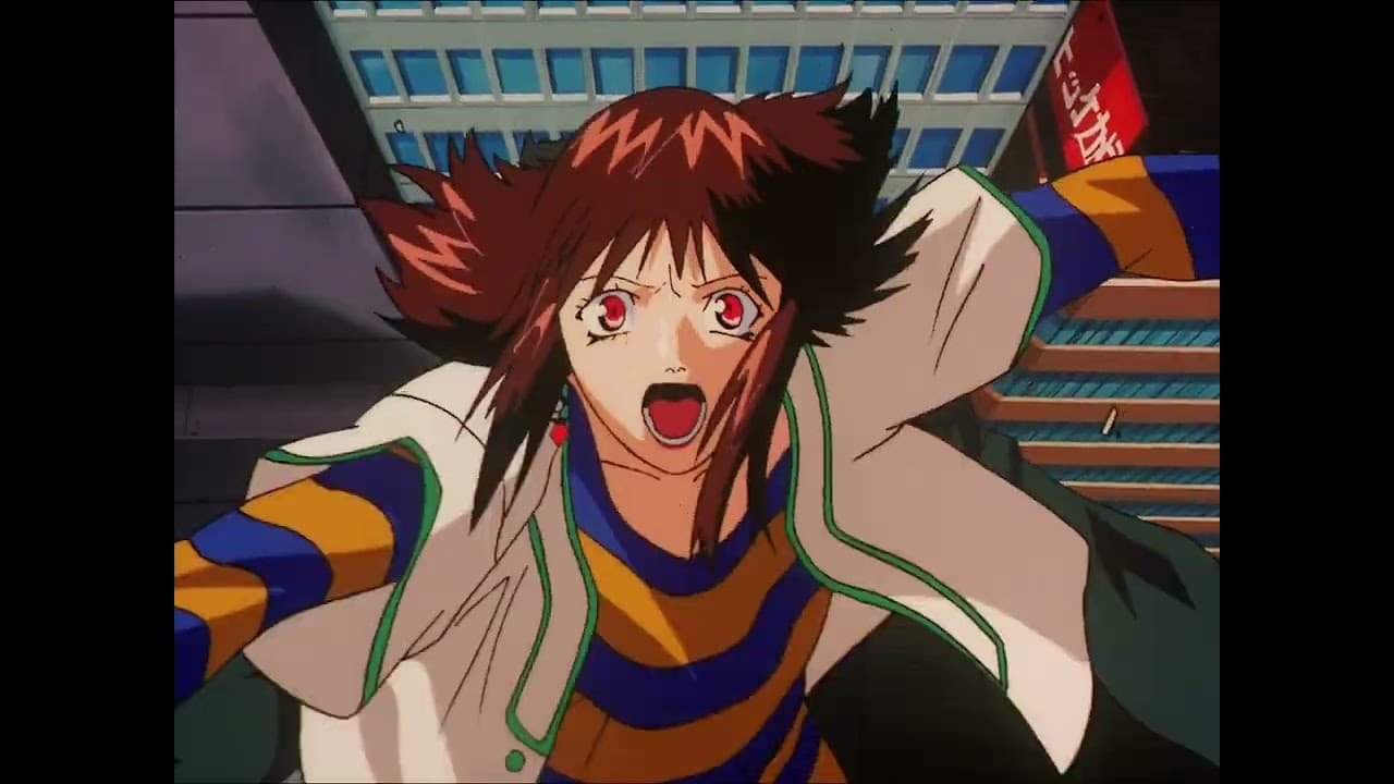 Integral Version - Blu-ray Trailer
